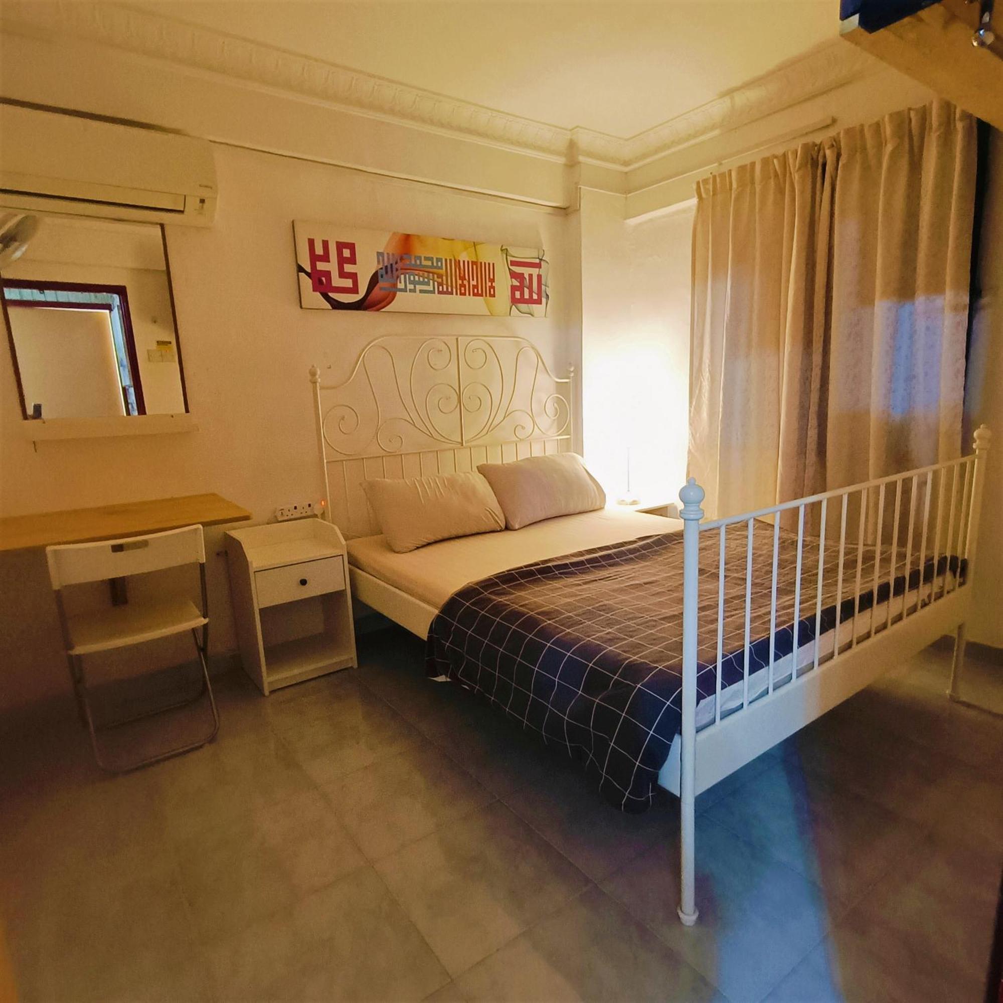 Awedee Homestay Путраджая Экстерьер фото